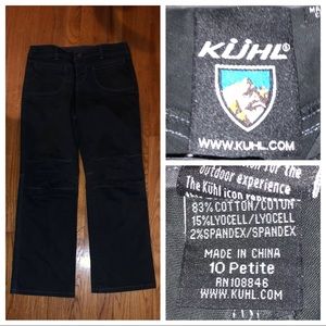 kuhl pants 108846